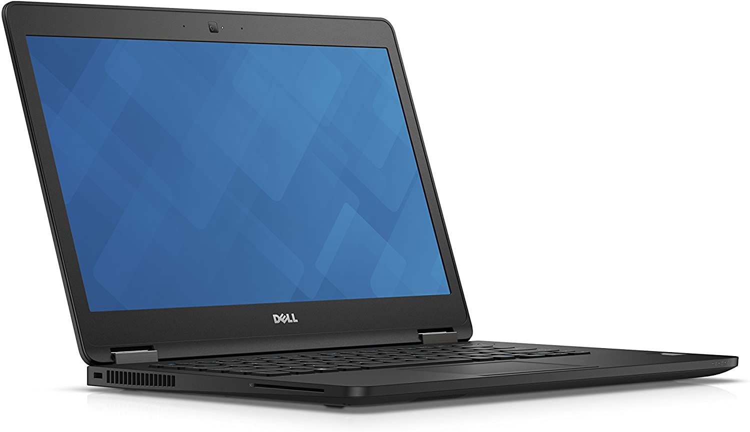 Lap DELL 7470/i5-6/SSD 256/8/14/intel
